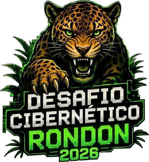 Onça Desafio Cibernético Rondon